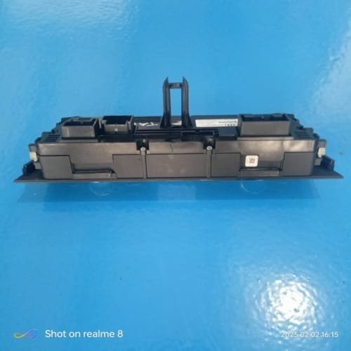 TOMBOL AC DEPAN AUDI. A6