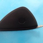 TUTUP DASHBOARD KANAN BMW X3