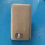 TUTUP LACI CONSOLE BOX AUDI A6