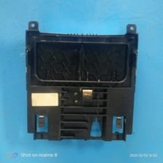 TUTUP LIGHTER CONSOLE BOX AUDI A6