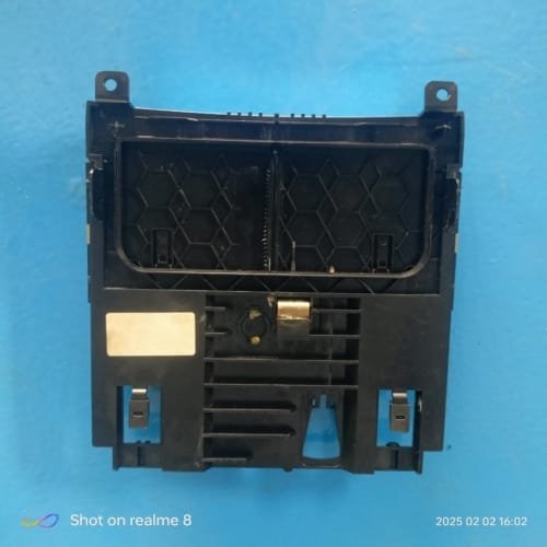 TUTUP LIGHTER CONSOLE BOX AUDI A6.