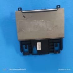 TUTUP LIGHTER CONSOLE BOX AUDI A6