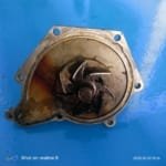 WATER PUMP AUDI Q7