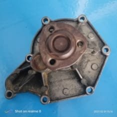 WATER PUMP AUDI Q7