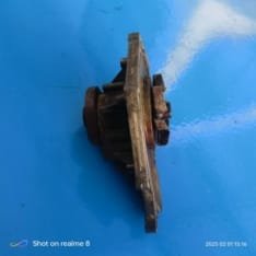 WATER PUMP AUDI Q7