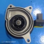 WATER PUMP VW GOLF MK6.