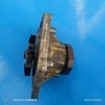WATER PUMP. AUDI Q7