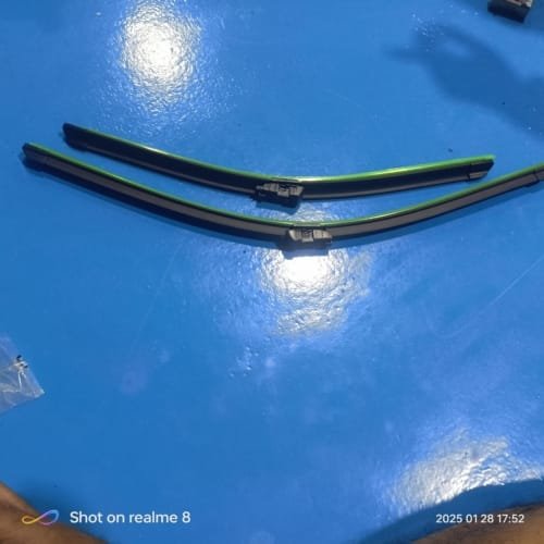 WIPER VW GOLF MK6.