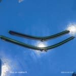 WIPER VW GOLF MK6