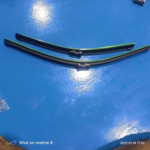 WIPER VW. GOLF MK6