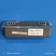 ASBAK CONSOLE BOX AUDI A6 ORIGINAL