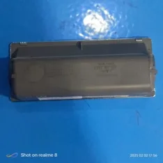 ASBAK CONSOLE BOX AUDI A6 ORIGINAL