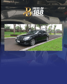 Mercedes-Benz C200 W204 CGI Tahun 2012