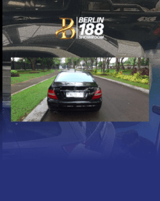 Mercedes-Benz C200 W204 CGI Tahun 2012