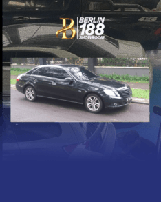 Mercy E200 CGI W212 2010