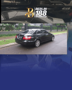 Mercy E200 CGI W212 2010