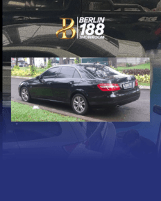 Mercy E200 CGI W212 2010