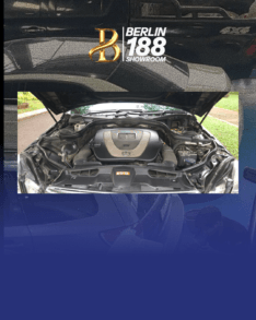 Mercy E300 w212 Tahun 2010 CKD