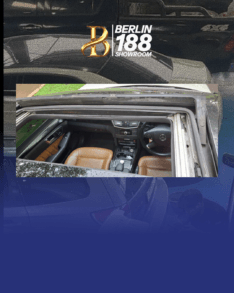 Mercy E300 w212 Tahun 2010 CKD