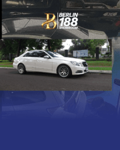 Mercedes-Benz E300 W212 Avangarde 2012 – Panoramic Elegance