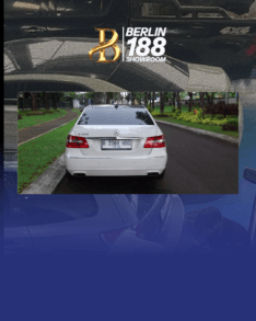 Mercedes-Benz E300 W212 Avangarde 2012 – Panoramic Elegance