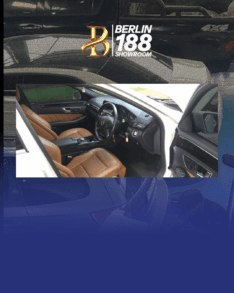 Mercedes-Benz E300 W212 Avangarde 2012 – Panoramic Elegance