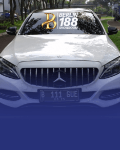 Mercedes-Benz C200 W205 2015