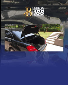 Mercedes S300 W221 Tahun 2010 – Low KM